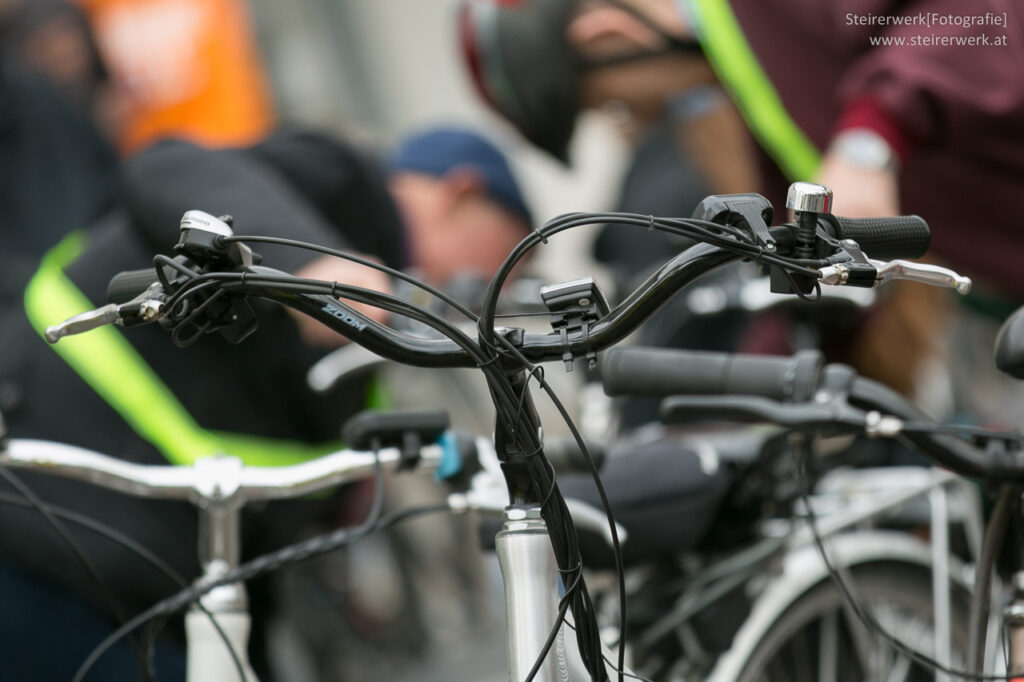 Fahrrad Klingel