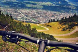 Tipps & Tricks für sicheres Mountainbiken und E-Mountainbiken