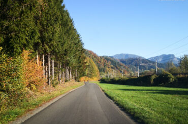 Radwege Steiermark