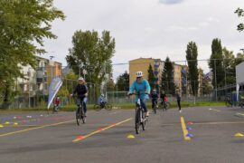 E-Bike Xperts: Kostenloses Workshops für die Generation 65+