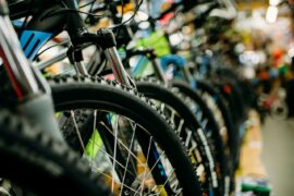 Fahrraddiebe ausgeforscht: Gesamtschaden von über 400.000 Euro